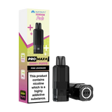 Pro Max Plus 6000 Prefilled Pods