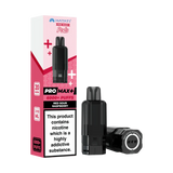 Pro Max Plus 6000 Prefilled Pods