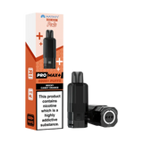 Pro Max Plus 6000 Prefilled Pods