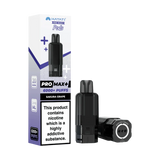 Pro Max Plus 6000 Prefilled Pods