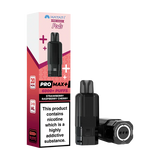 Pro Max Plus 6000 Prefilled Pods