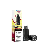 Pro Max Plus 6000 Prefilled Pods