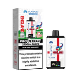 Pro Ultra+ 25000 Prefilled Vape Kit