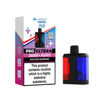 Pro Ultra+ 25000 Prefilled Pods