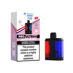 Pro Ultra+ 25000 Prefilled Pods