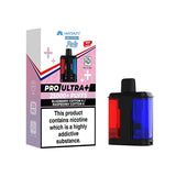 Pro Ultra+ 25000 Prefilled Pods