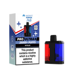 Hayati Pro Ultra Plus 25000 Prefilled Pods