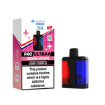 Hayati Pro Ultra Plus 25000 Prefilled Pods