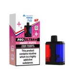 Hayati Pro Ultra Plus 25000 Prefilled Pods