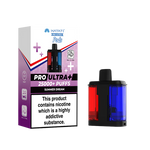 Hayati Pro Ultra Plus 25000 Prefilled Pods