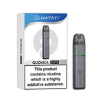 Quokka Elite Pod Kit