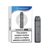 Quokka Elite Pod Kit