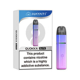 Quokka Elite Pod Kit