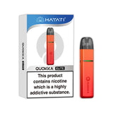 Quokka Elite Pod Kit