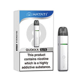 Quokka Elite Pod Kit