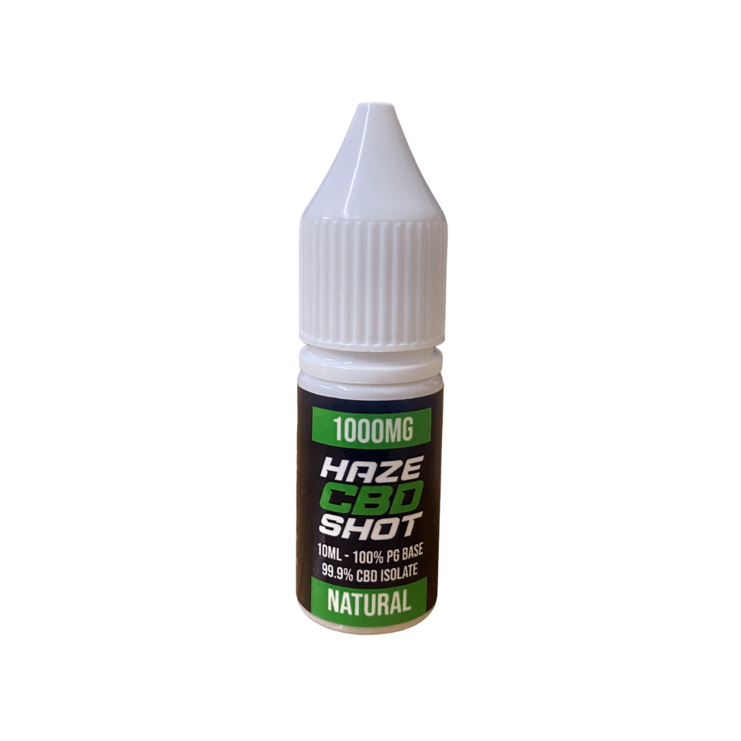 CBD Shots – Royal Vapes