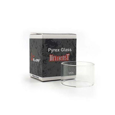 Hellbeast Bubble Glass