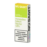 No Saint Prefilled Pods