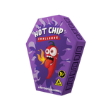 Hot Chip Challenge Potato Chip