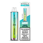 Lemon Blue Lime 6000 Disposable Vape