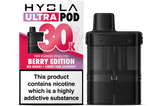 Ultra 30K Prefilled Pods