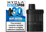 Ultra 30K Prefilled Pods