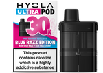 Ultra 30K Prefilled Pods