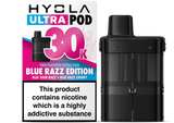 Ultra 30K Prefilled Pods