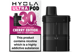 Ultra 30K Prefilled Pods