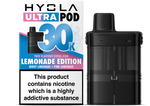 Ultra 30K Prefilled Pods
