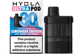 Ultra 30K Prefilled Pods