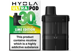 Ultra 30K Prefilled Pods