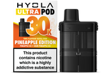 Ultra 30K Prefilled Pods