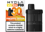 Ultra 30K Prefilled Pods