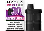 Ultra 30K Prefilled Pods