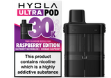 Ultra 30K Prefilled Pods