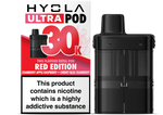 Ultra 30K Prefilled Pods