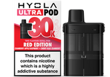 Ultra 30K Prefilled Pods