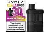Ultra 30K Prefilled Pods