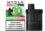 Ultra 30K Prefilled Pods