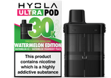 Ultra 30K Prefilled Pods