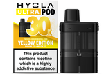 Ultra 30K Prefilled Pods