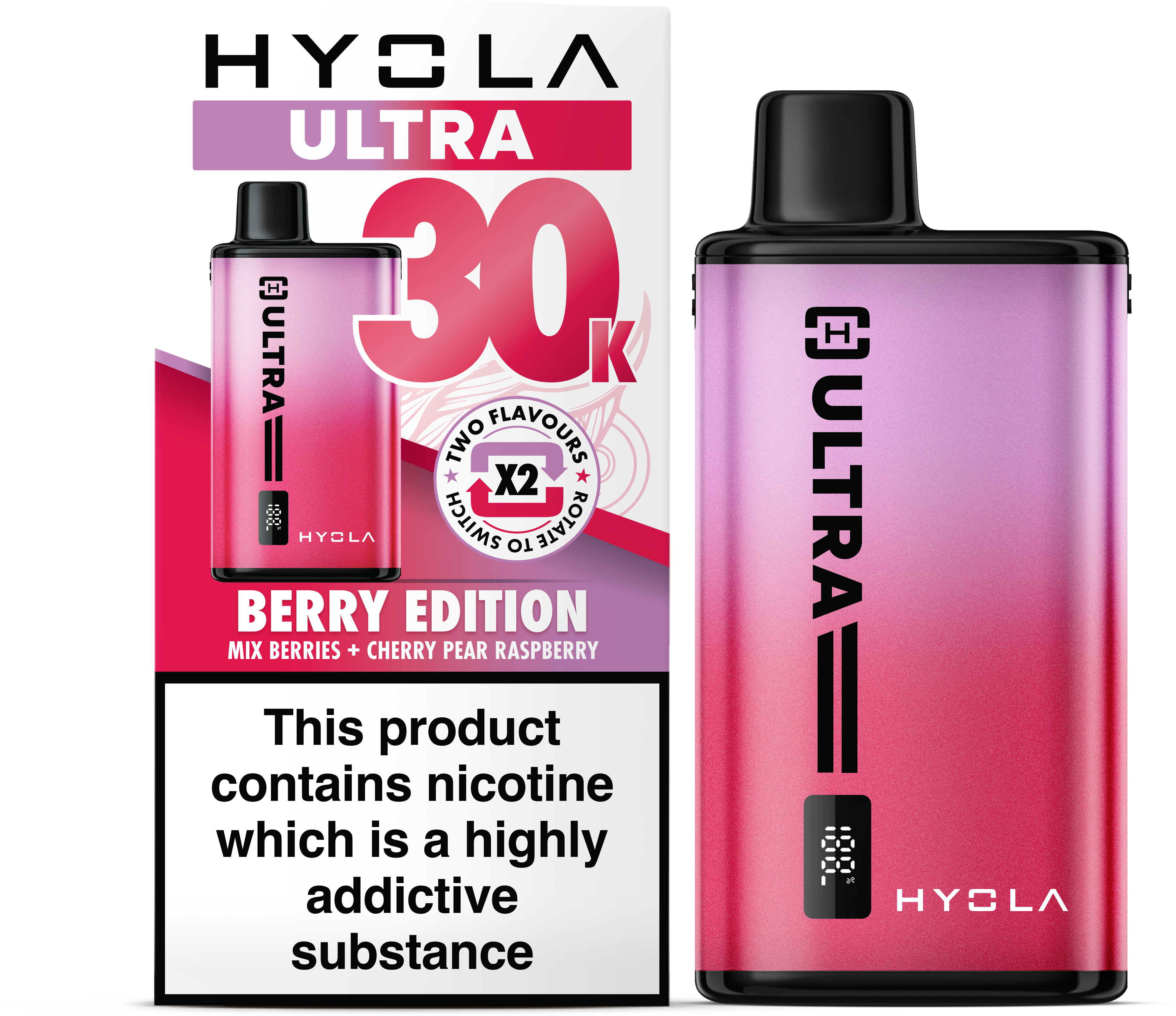 Up To 50,000 Puffs Prefilled Pod Vapes – Royal Vapes