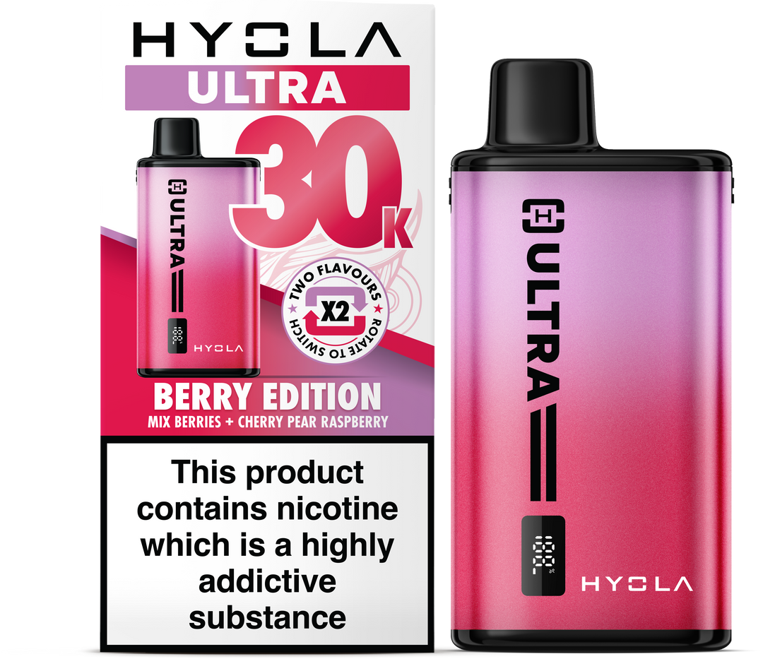 Up To 50,000 Puffs Prefilled Pod Vapes – Royal Vapes