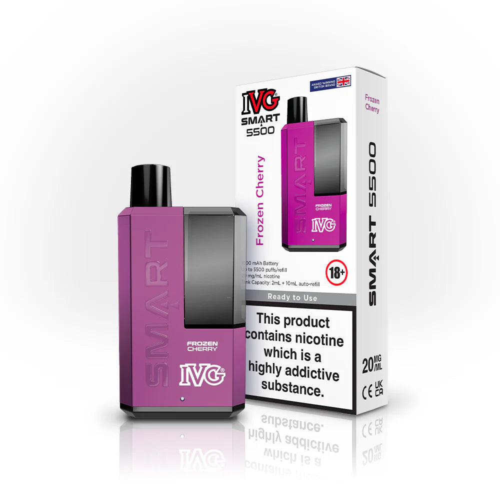 5000 Puff Disposable Vapes | Get 5K Puff Vapes  Royal Vapes