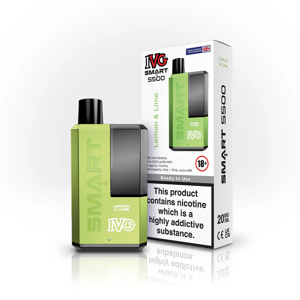 are refillable vapes better than disposable 5000 Puff Vape