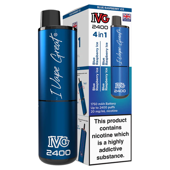 Coffee Flavour Vapes – Royal Vapes