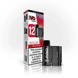 IVG Pro 12 Prefilled Pods