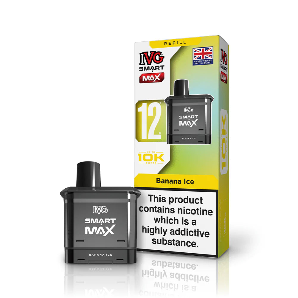 IVG. – Royal Vapes