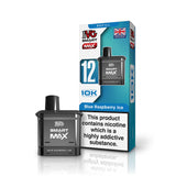 IVG Smart MAX Prefilled Pods